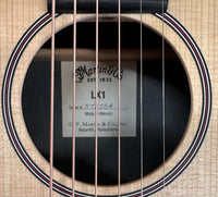 C.F. Martin & Co. LX1 Little Martin Acoustic Guitar