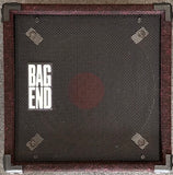 Bag End S15X-D 115 Bass Cabinet