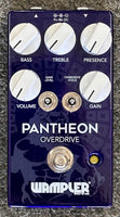 Wampler Pantheon Overdrive/Distortion Pedal