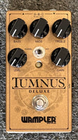 WAMPLER Tumnus Deluxe Overdrive Pedal