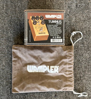 WAMPLER Tumnus Deluxe Overdrive Pedal