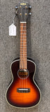 Kala KA-FMTB-C Gloss Flame Maple Concert Ukulele