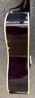 Kala KA-FMTB-C Gloss Flame Maple Concert Ukulele