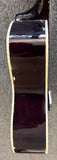 Kala KA-FMTB-C Gloss Flame Maple Concert Ukulele