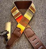 Franklin Strap 2" Saddle Blanket Strap CD2-SB-CH