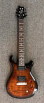 PRS SE Paul's Guitar Electric Guitar - Black Gold with PRS Gig Bag