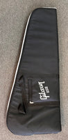 Gibson Les Paul Junior Tribute DC Bass with Gibson Gig Bag - Short Scale