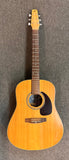 Seagull 20 Anniversaire Spruce acoustic guitar