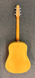 Seagull 20 Anniversaire Spruce acoustic guitar