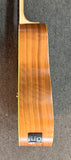 Seagull Walnut Isys T Acoustic-Electric Dreadnaught guitar