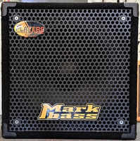 Markbass little Mark 250 Black Line CMD JB Players School