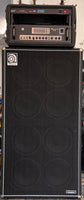 Ampeg Bass Rig - B4R Head + SVT810E Cabinet-SBK Rack-Furman Power-LOCAL PU ONLY