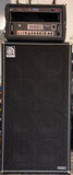 Ampeg Bass Rig - B4R Head + SVT810E Cabinet-SBK Rack-Furman Power-LOCAL PU ONLY