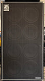 Ampeg Bass Rig - B4R Head + SVT810E Cabinet-SBK Rack-Furman Power-LOCAL PU ONLY