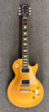 Gibson Les Paul Goldtop Classic 1960 R.l. with Gibson Case - 2000
