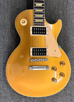 Gibson Les Paul Goldtop Classic 1960 R.l. with Gibson Case - 2000