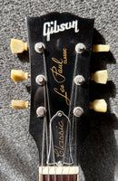 Gibson Les Paul Goldtop Classic 1960 R.l. with Gibson Case - 2000