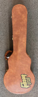 Gibson Les Paul Goldtop Classic 1960 R.l. with Gibson Case - 2000