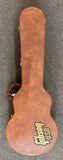 Gibson Les Paul Goldtop Classic 1960 R.l. with Gibson Case - 2000