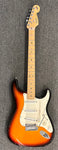 Fender 40th Anniversary Stratocaster with Fender ABS Case