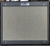 Fender Blues Jr IV 15 Watt 112 Combo Amplifier - Brand New Condition