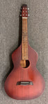 Gold Tone LM Hawaiian "Weissenborn" Acoustic Lap Steel Guitar