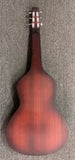Gold Tone LM Hawaiian "Weissenborn" Acoustic Lap Steel Guitar