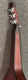 Gold Tone LM Hawaiian "Weissenborn" Acoustic Lap Steel Guitar