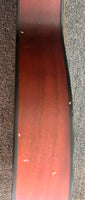 Gold Tone LM Hawaiian "Weissenborn" Acoustic Lap Steel Guitar