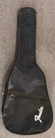Gold Tone LM Hawaiian "Weissenborn" Acoustic Lap Steel Guitar