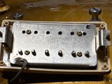 Gibson Les Paul Goldtop Classic 1960 R.l. with Gibson Case - 2000