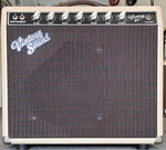 Vintage Sound Amps - Vintage 20 - Princeton Style 112 Combo - Blonde with Cover