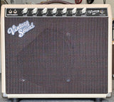 Vintage Sound Amps - Vintage 20 - Princeton Style 112 Combo - Blonde with Cover