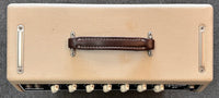 Vintage Sound Amps - Vintage 20 - Princeton Style 112 Combo - Blonde with Cover