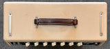 Vintage Sound Amps - Vintage 20 - Princeton Style 112 Combo - Blonde with Cover