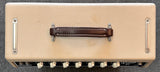 Vintage Sound Amps - Vintage 20 - Princeton Style 112 Combo - Blonde with Cover