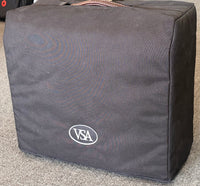 Vintage Sound Amps - Vintage 20 - Princeton Style 112 Combo - Blonde with Cover