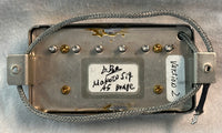 Grinning Dog Makoto Miyashita Signature Bridge PAF Humbucker Pickup V2