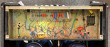 Custom JTM45 / Bassman 210 Combo Blonde - Aris Amplification-Excellent Condition