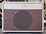 Aris Amplification 1x12 Extension Cab with Jensen 12" - 100w NEO Speaker