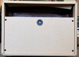 Aris Amplification 1x12 Extension Cab with Jensen 12" - 100w NEO Speaker
