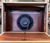 Aris Amplification 1x12 Extension Cab with Jensen 12" - 100w NEO Speaker