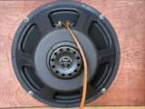 Aris Amplification 1x12 Extension Cab with Jensen 12" - 100w NEO Speaker
