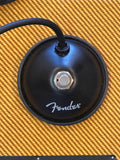 Fender Blues Jr. IV Special Edition-Tweed with Eminece Red White & Blue 112