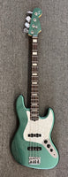 Fender Adam Clayton Signature Jazz Bass in Excellent Condition with Case