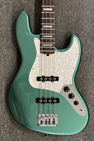 Fender Adam Clayton Signature Jazz Bass in Excellent Condition with Case