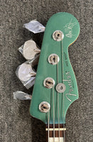Fender Adam Clayton Signature Jazz Bass in Excellent Condition with Case