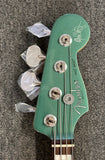 Fender Adam Clayton Signature Jazz Bass in Excellent Condition with Case