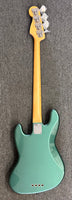 Fender Adam Clayton Signature Jazz Bass in Excellent Condition with Case