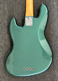 Fender Adam Clayton Signature Jazz Bass in Excellent Condition with Case